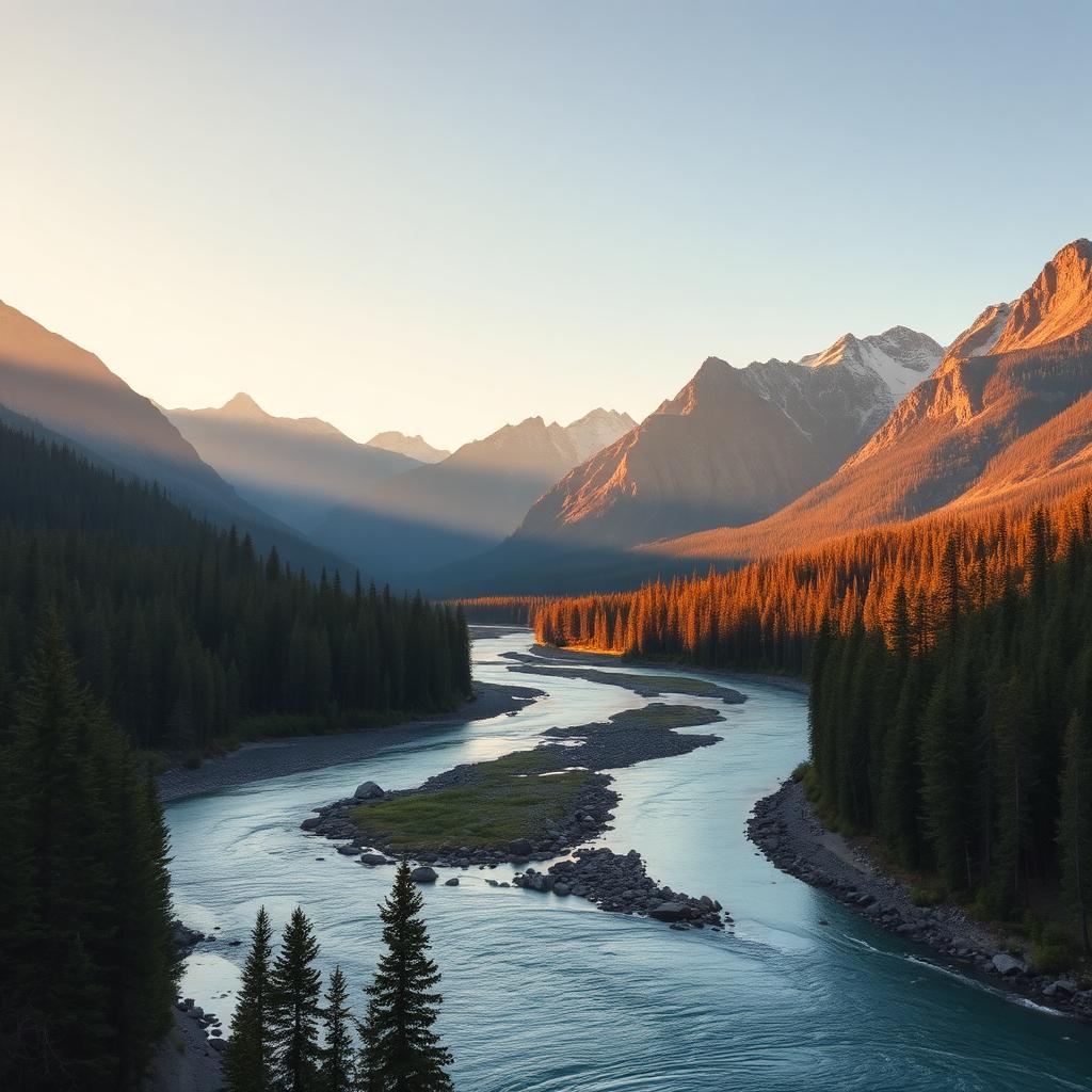 Fishing Destinations