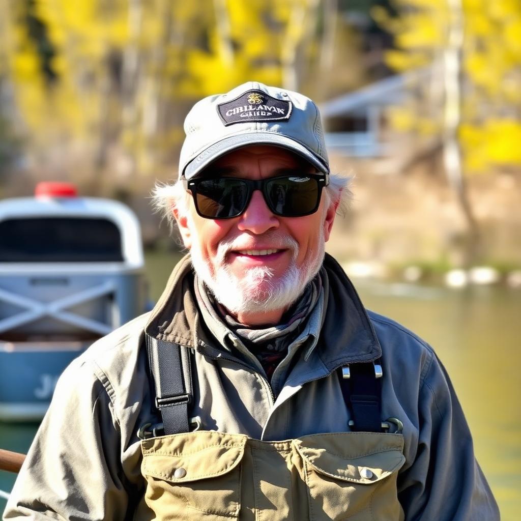 A Guide's Perspective: 12 Years on the Roaring Fork