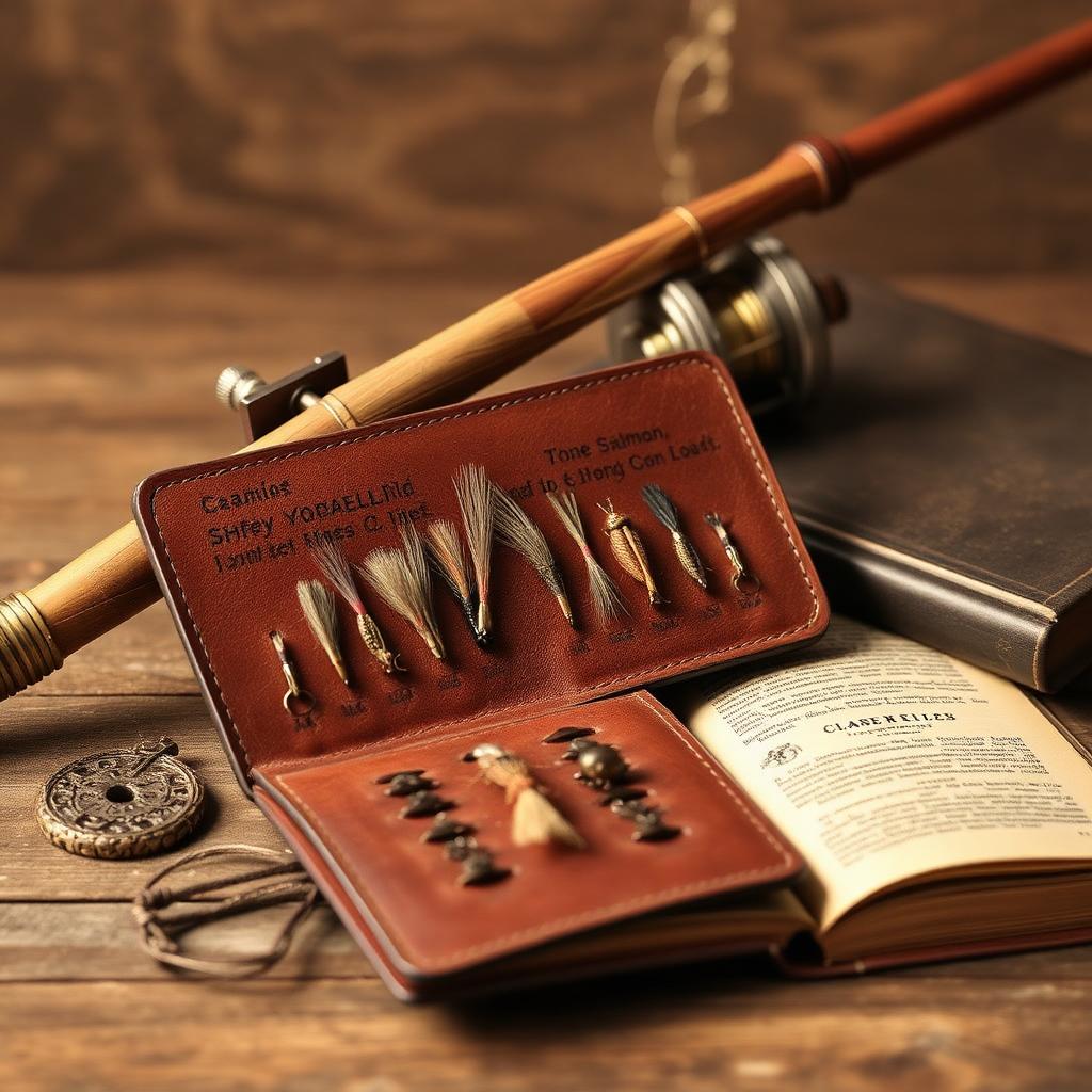 The History of Fly Fishing: 1800 Years of Feathers and Water