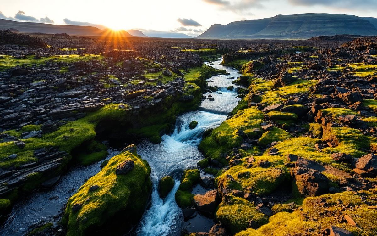 Iceland's Atlantic Salmon Rivers: A Pilgrimage of a Different Kind