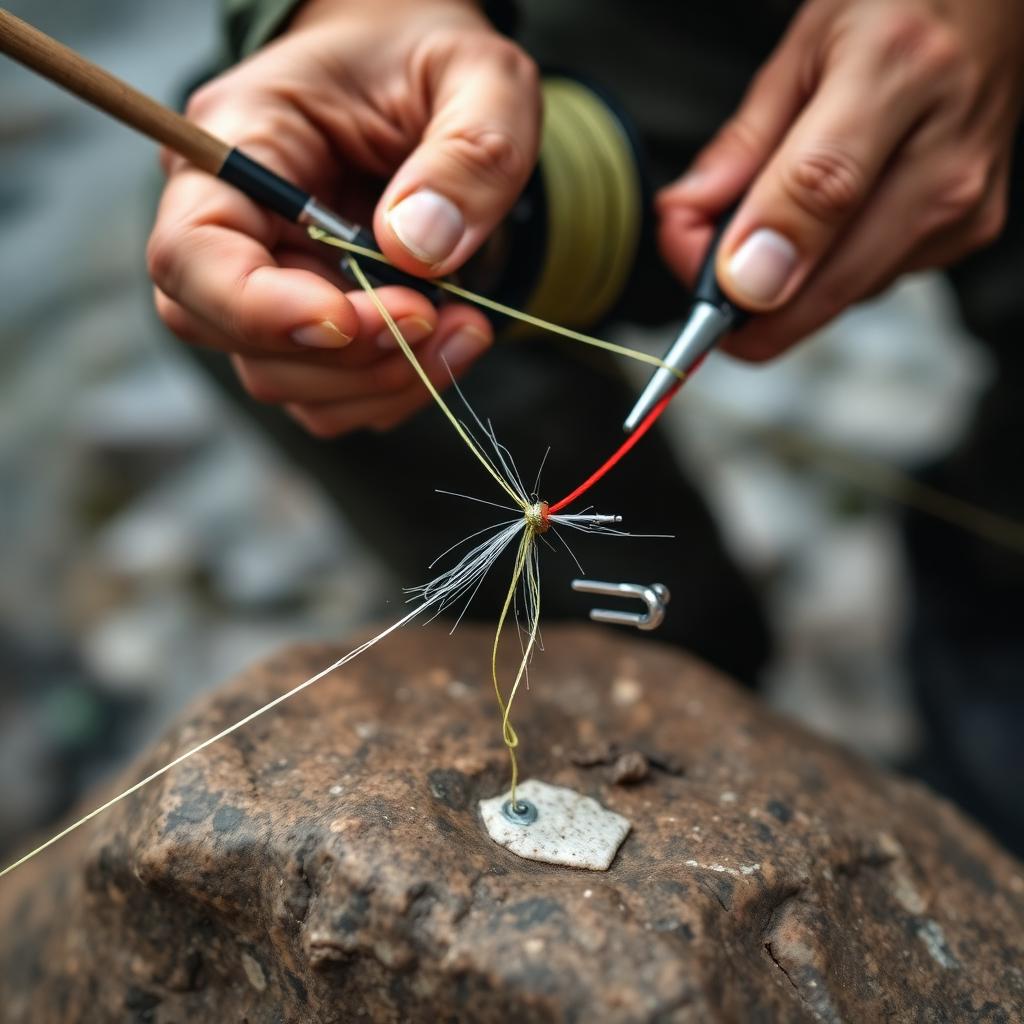 Leader and Tippet Fundamentals: The Invisible Half of Your Rig