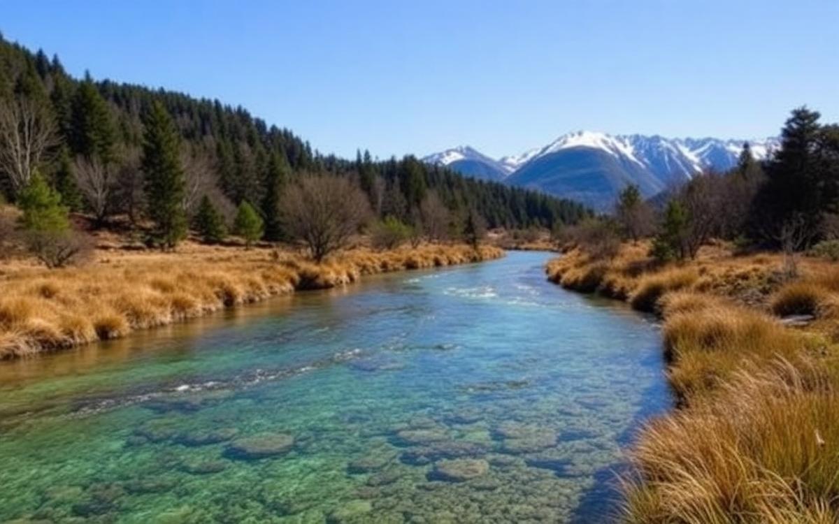 New Zealand's South Island: The Pilgrimage Trip