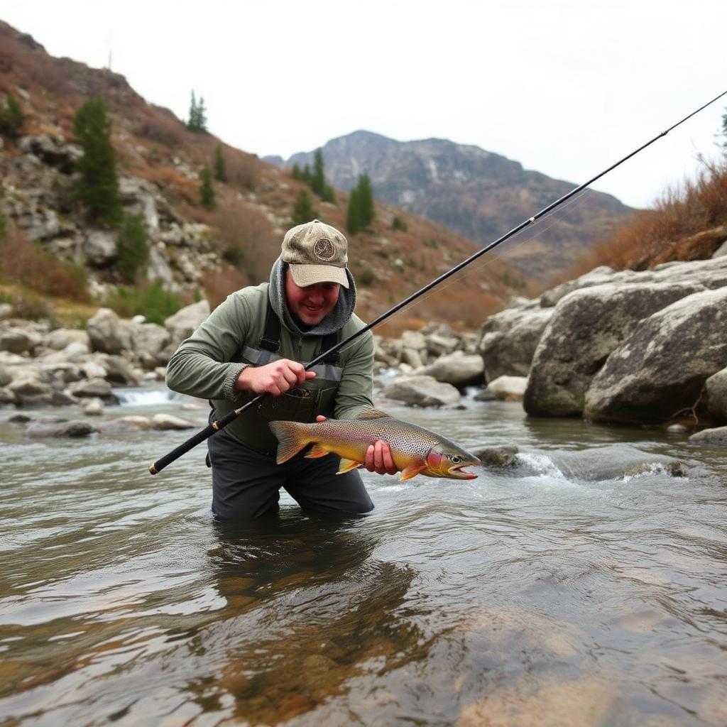 Three Nymphing Systems That Catch More Trout