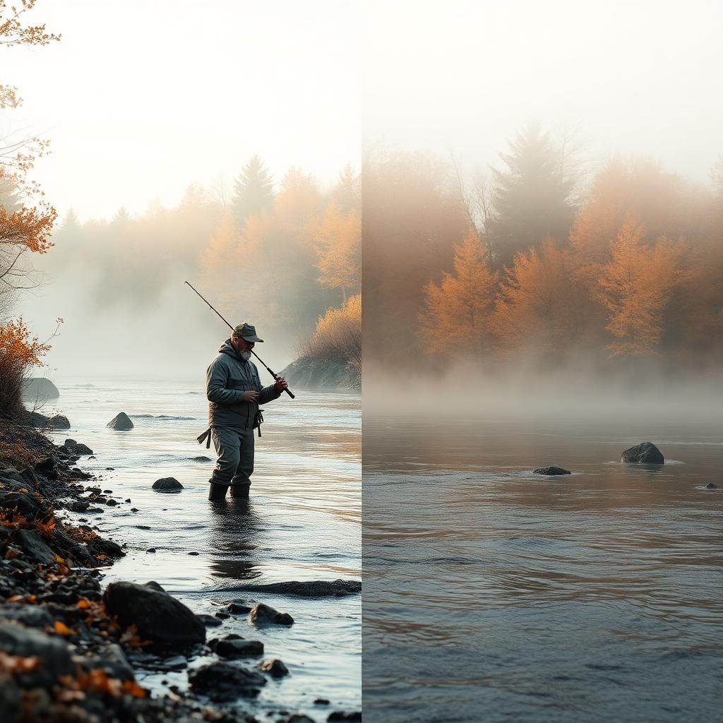 Seasonal Strategy: A Year-Round Fly Fishing Playbook